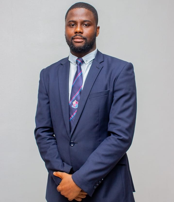 Mr Olalekan Taiwo