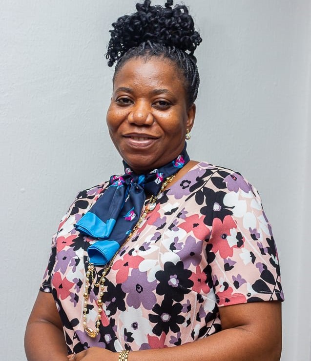 Dr. Olamide Adeyemo