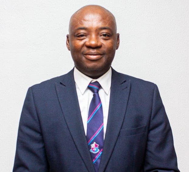 Prof. Godwin Oyedokun