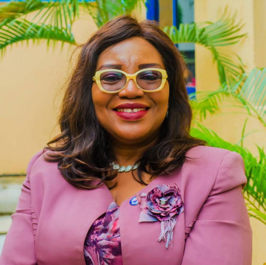 Deborah Jumoke Adejobi