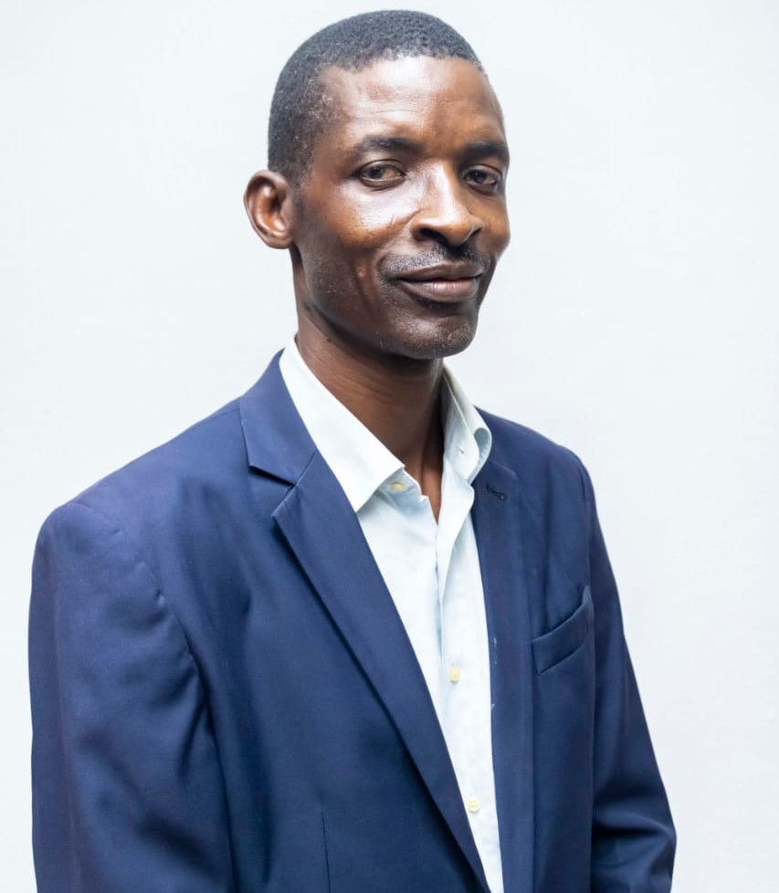 Dr. Emmanuel Adetunji