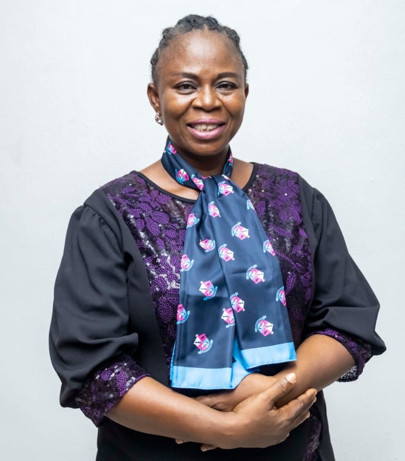 Dr. Esther Senayon