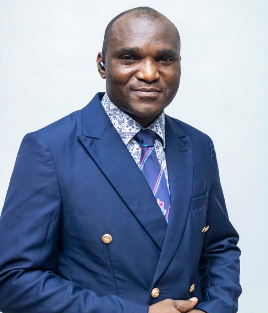 Dr. Babajide Aseyan