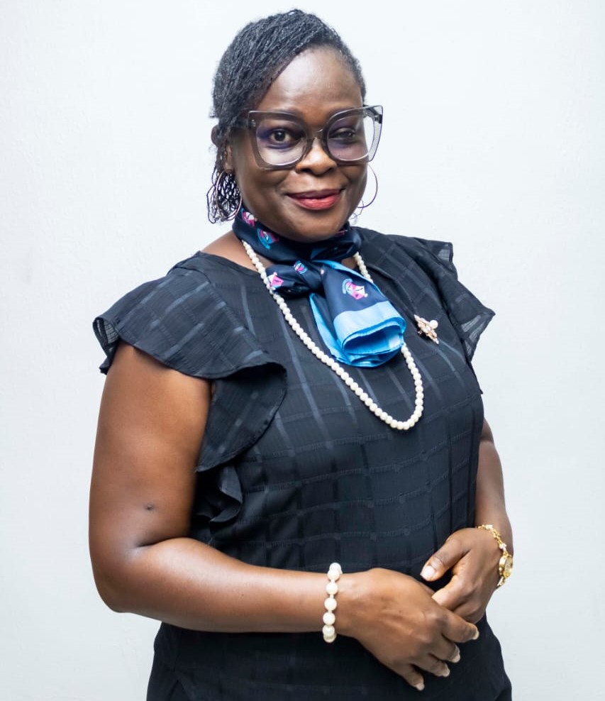 Dr. Yewande Fatoki