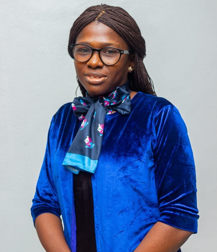 Dr. Chinenye Obadimeji